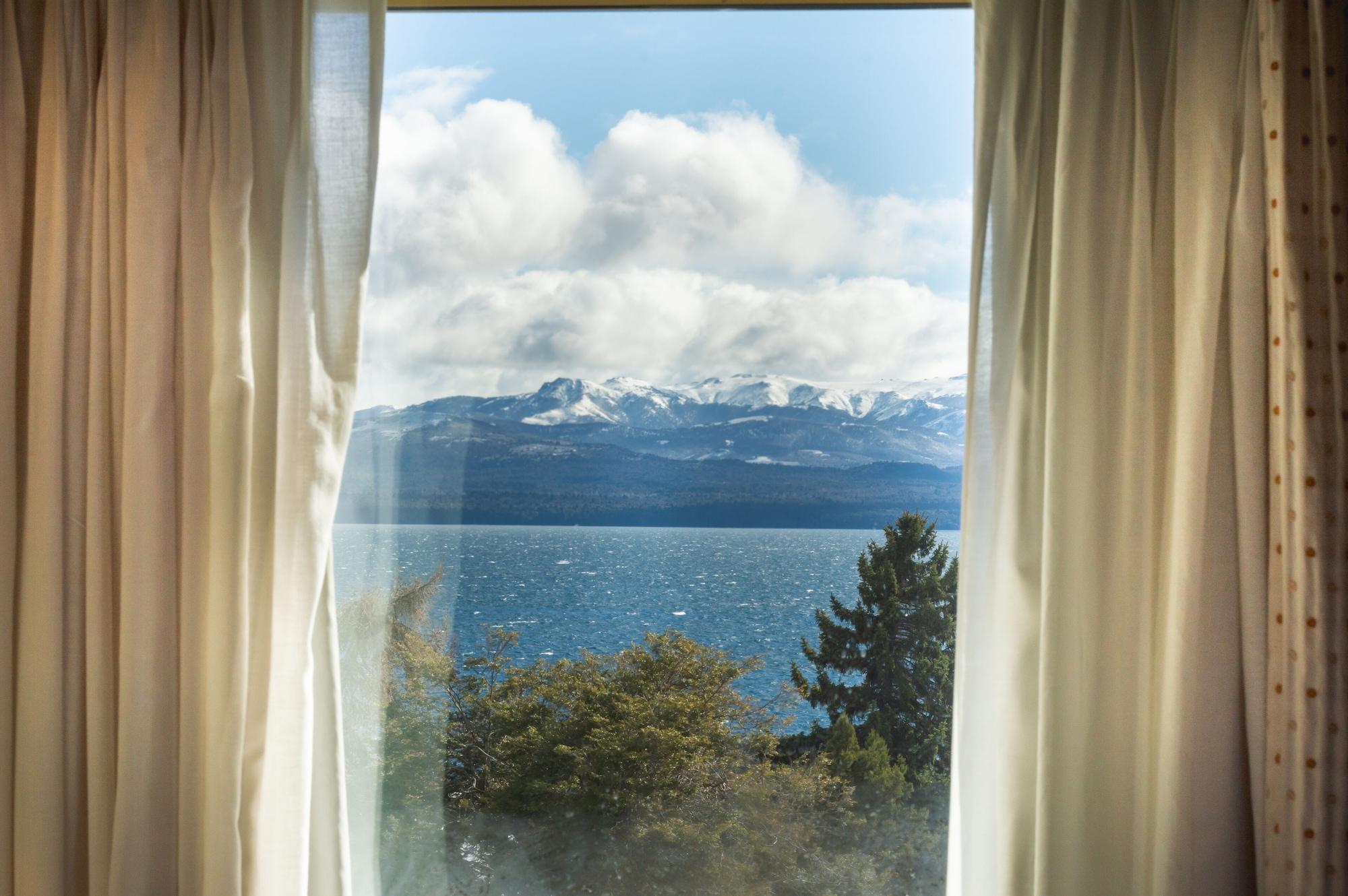 Kenton Palace Bariloche Εξωτερικό φωτογραφία