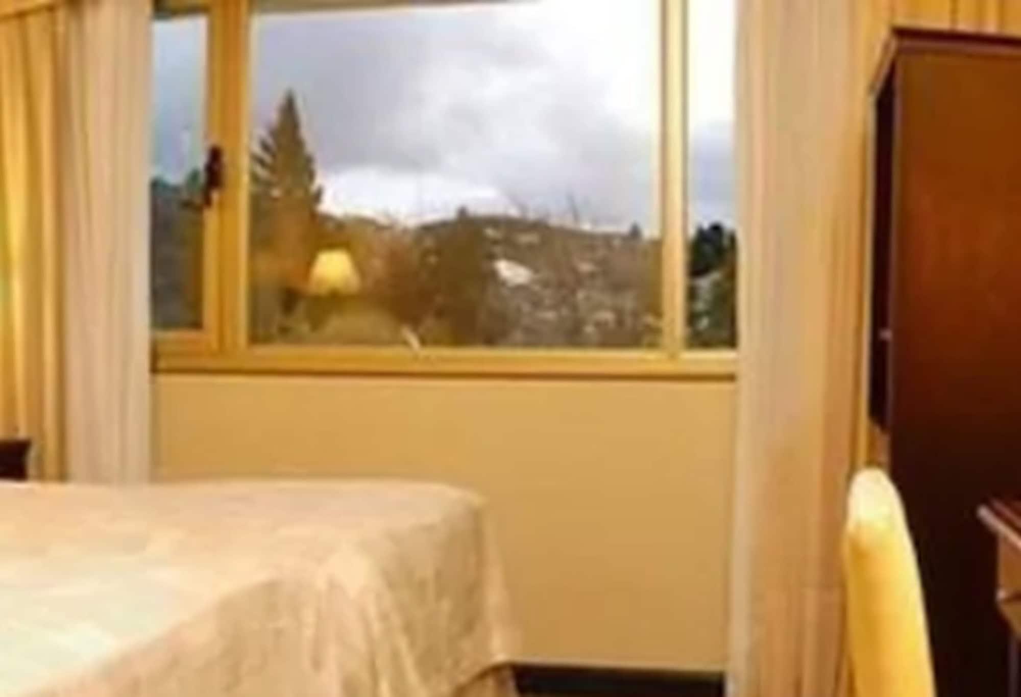 Kenton Palace Bariloche Εξωτερικό φωτογραφία