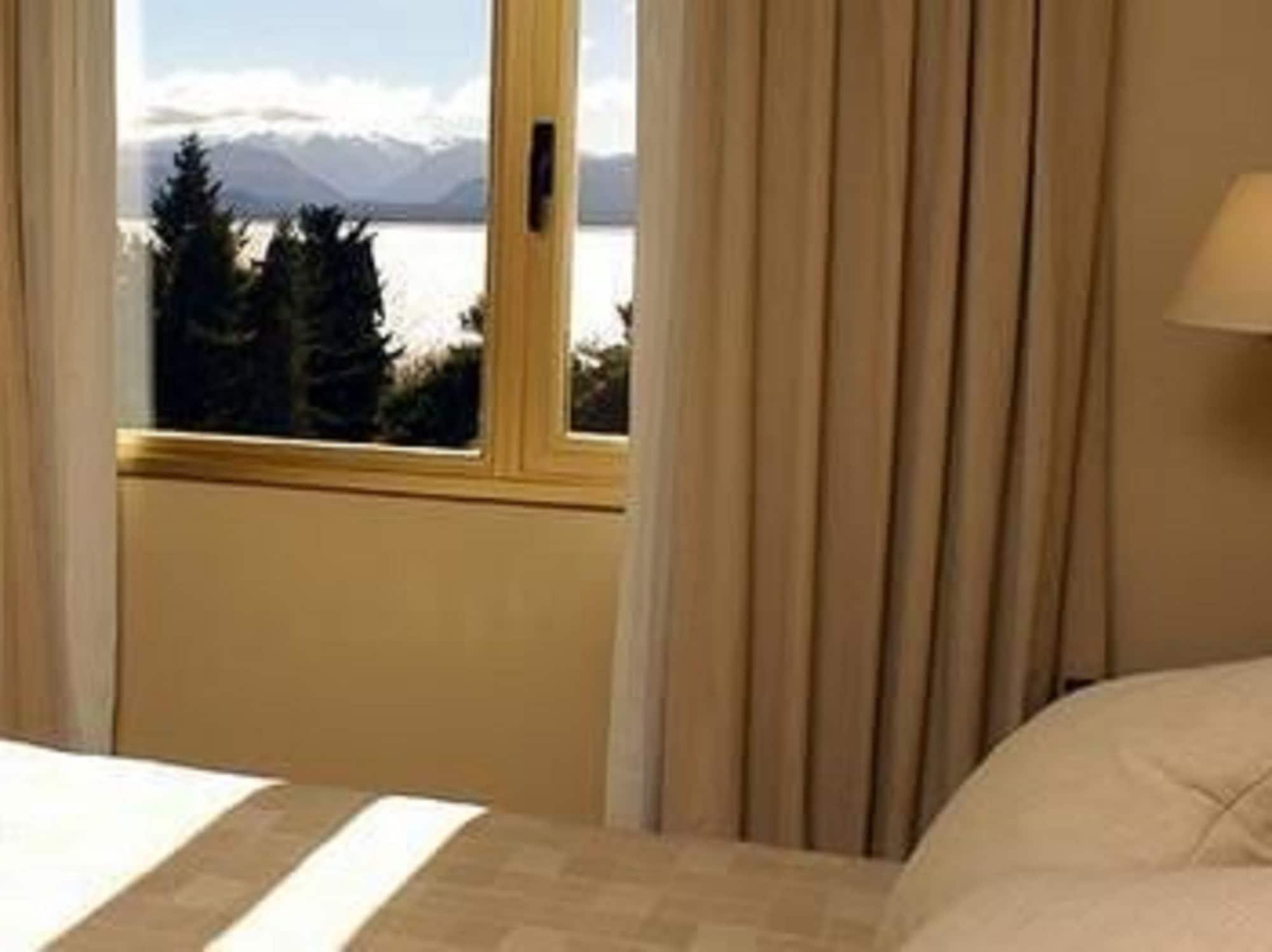 Kenton Palace Bariloche Εξωτερικό φωτογραφία