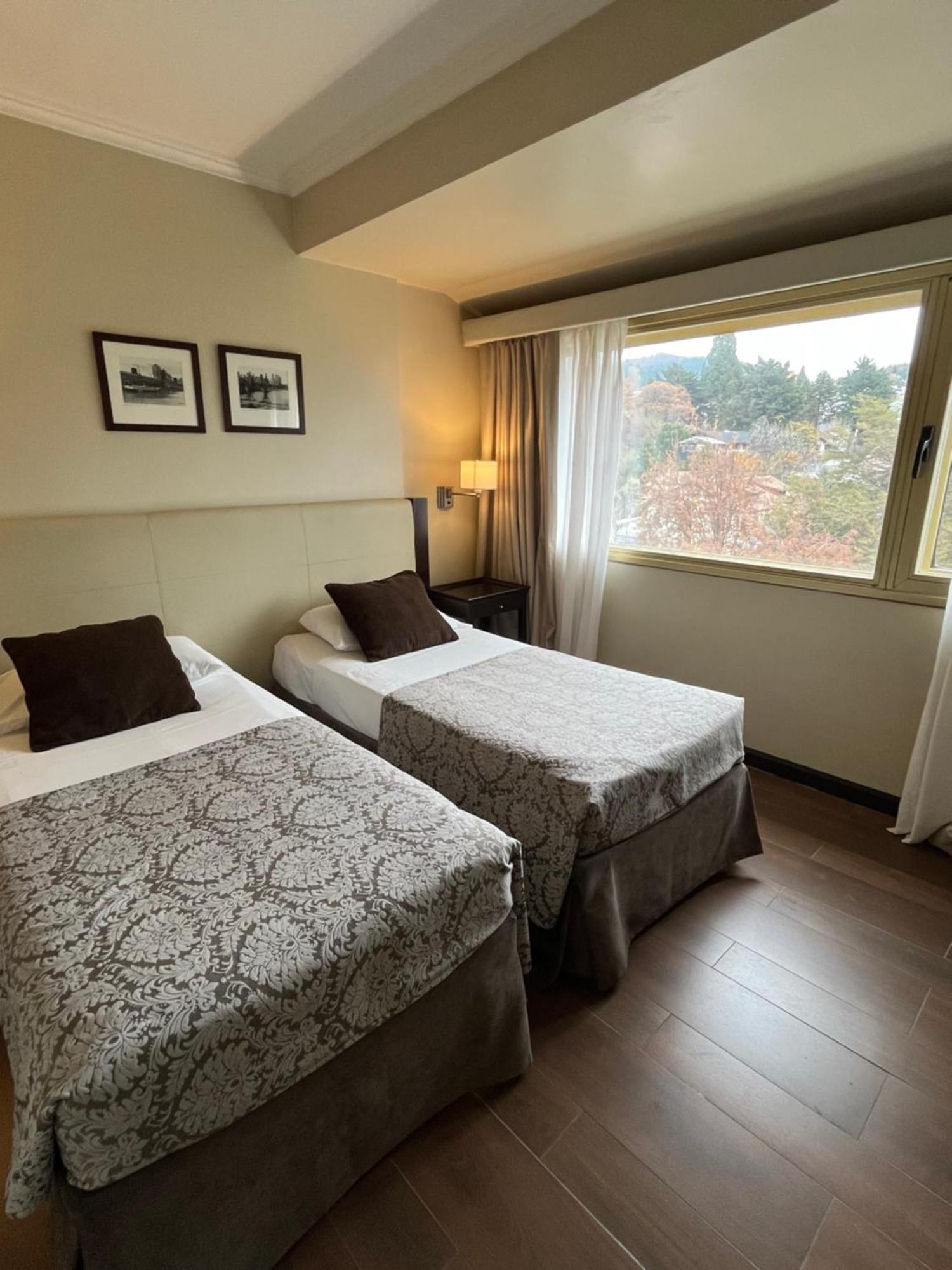 Kenton Palace Bariloche Εξωτερικό φωτογραφία