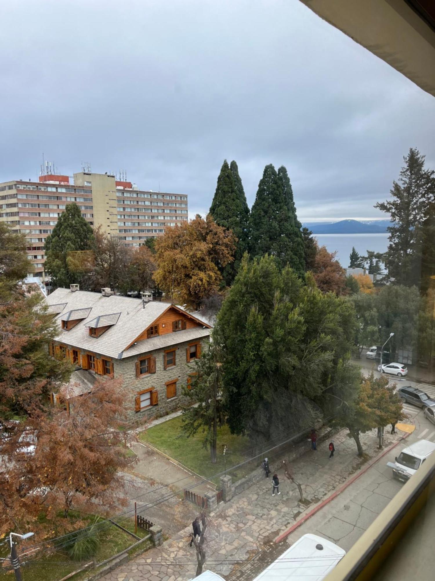 Kenton Palace Bariloche Εξωτερικό φωτογραφία