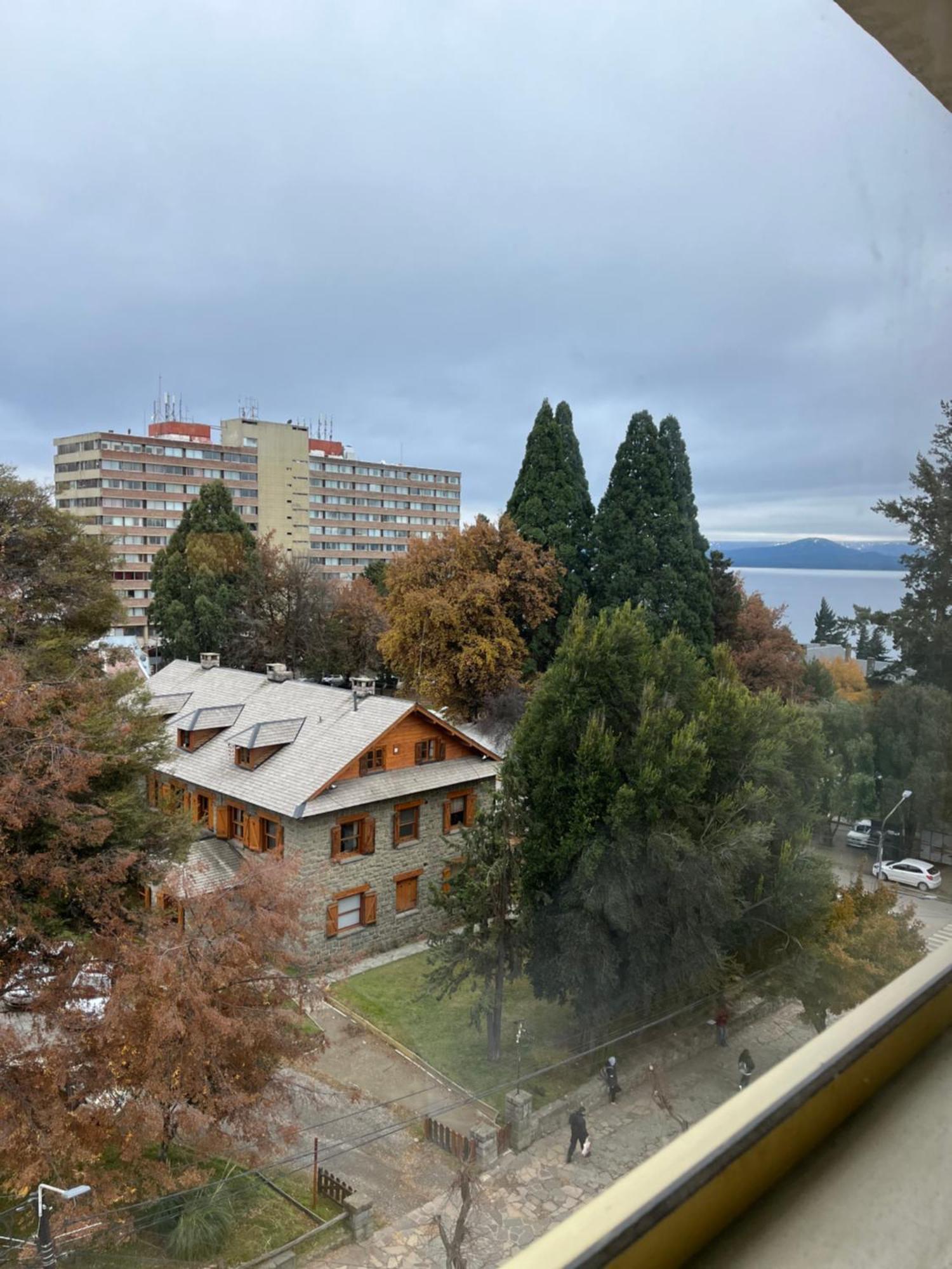 Kenton Palace Bariloche Εξωτερικό φωτογραφία