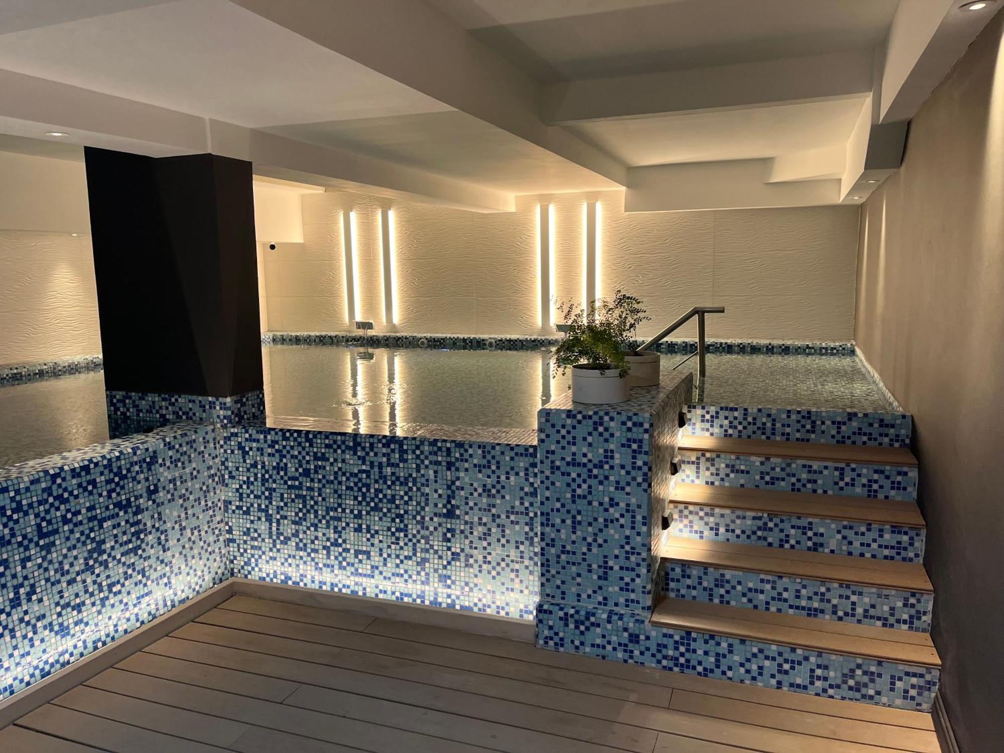 Kenton Palace Bariloche Εξωτερικό φωτογραφία
