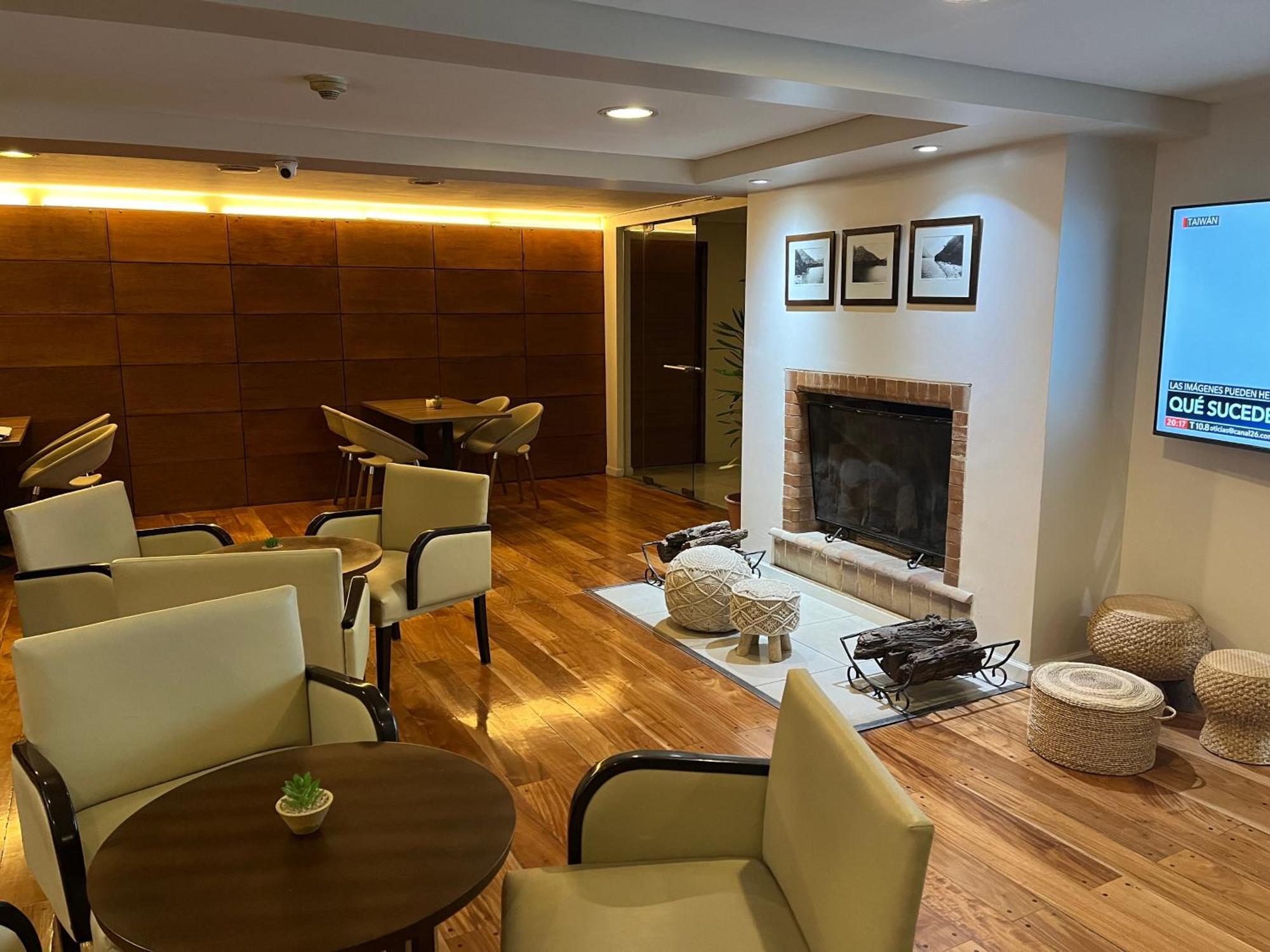 Kenton Palace Bariloche Εξωτερικό φωτογραφία
