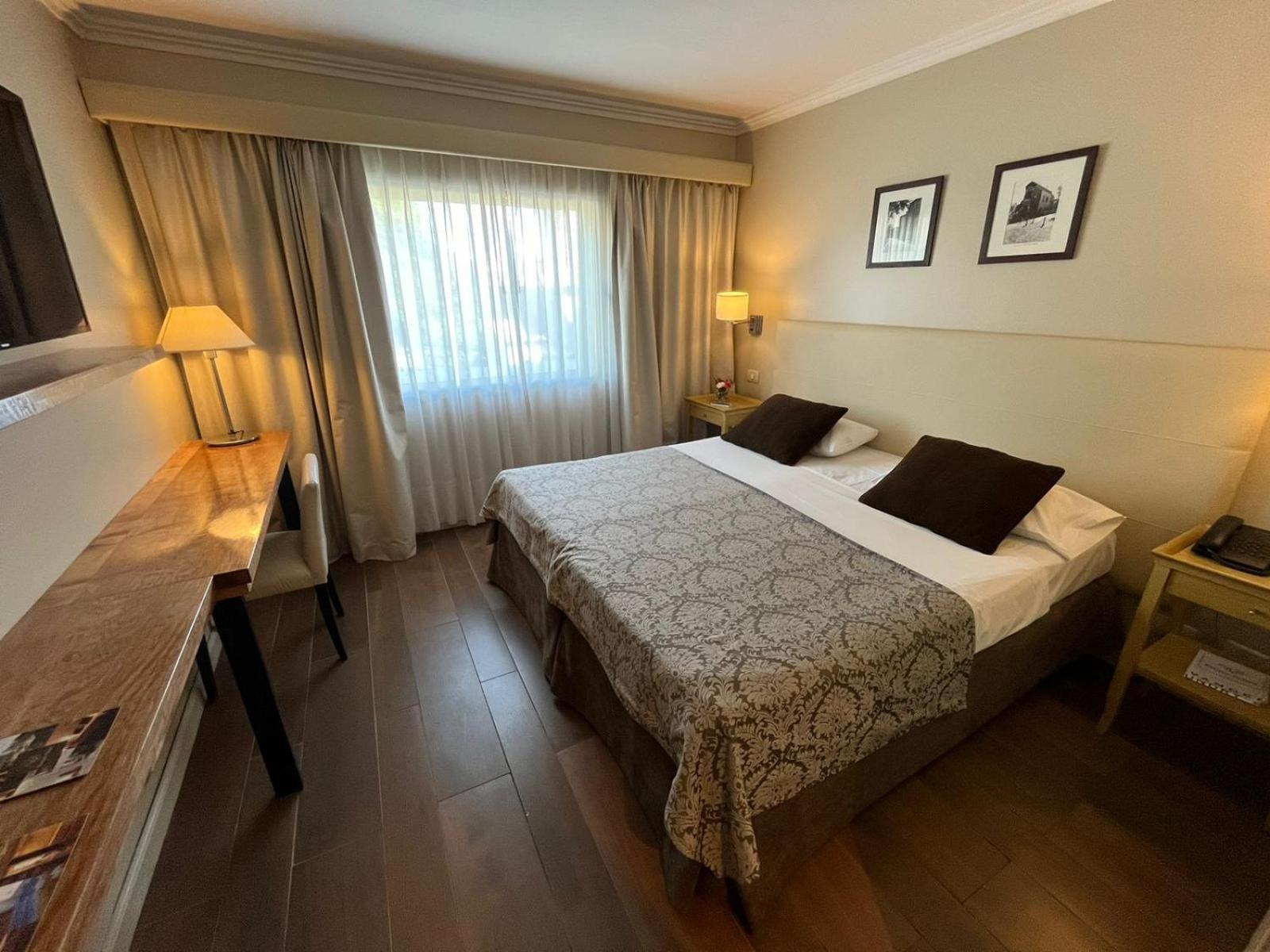 Kenton Palace Bariloche Εξωτερικό φωτογραφία