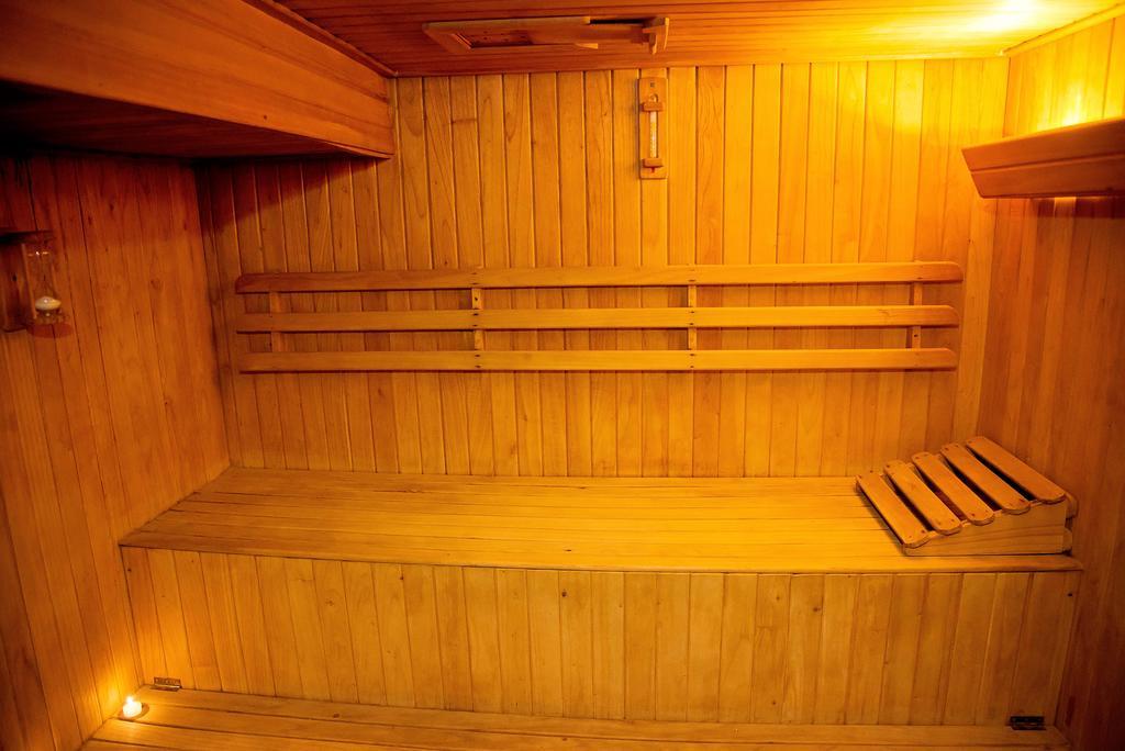 Kenton Palace Bariloche Εξωτερικό φωτογραφία