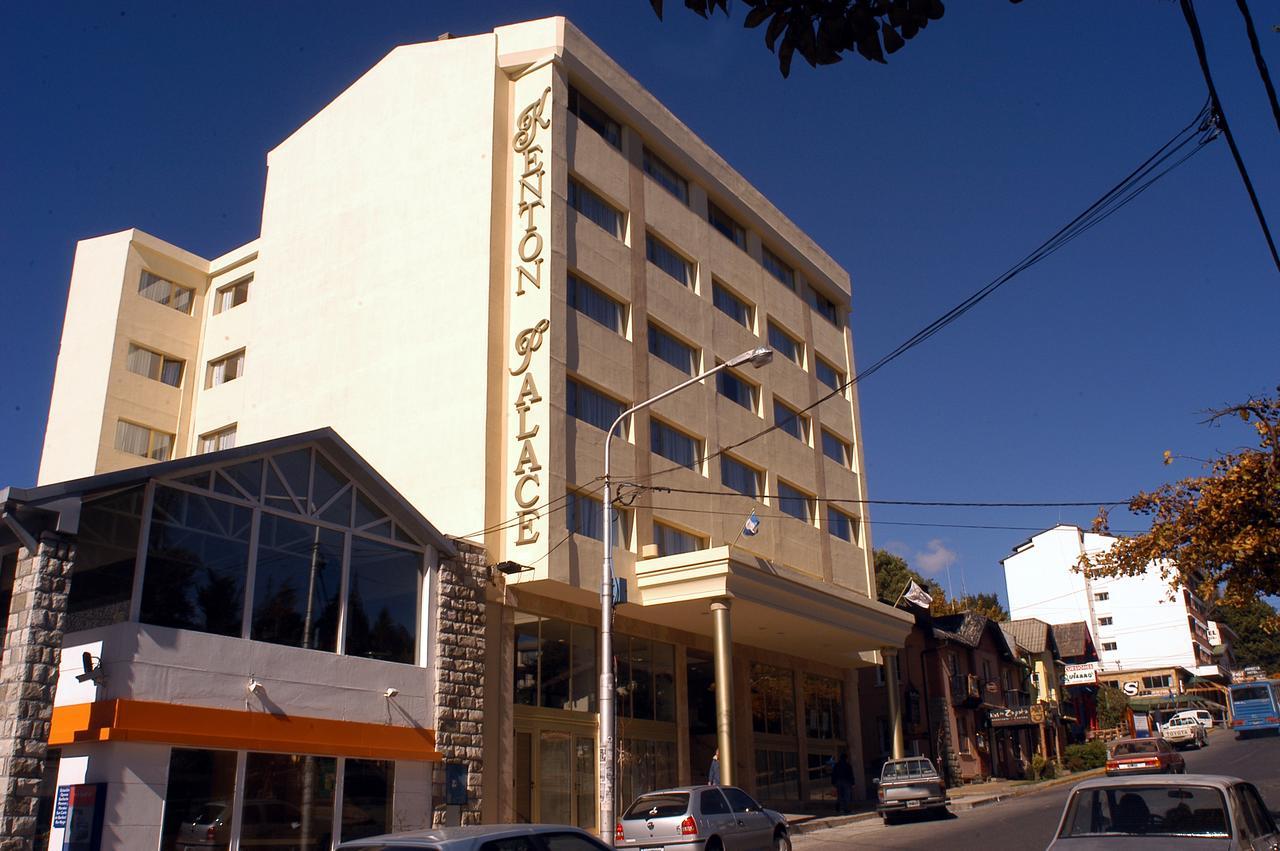 Kenton Palace Bariloche Εξωτερικό φωτογραφία